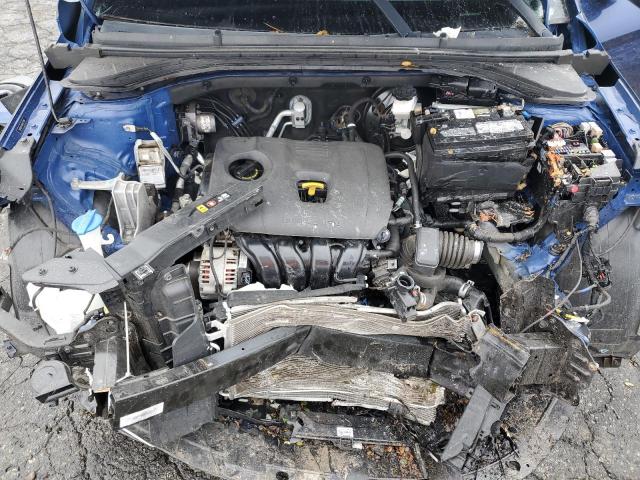 Photo 10 VIN: 5NPD84LF9KH423862 - HYUNDAI ELANTRA SE 