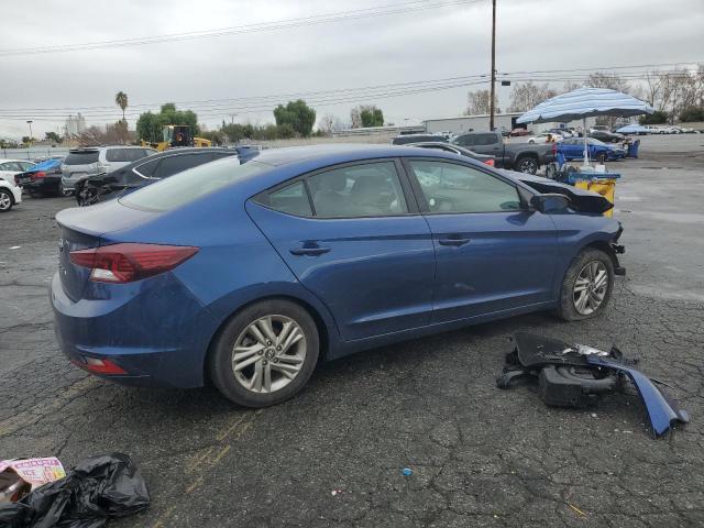 Photo 2 VIN: 5NPD84LF9KH423862 - HYUNDAI ELANTRA SE 