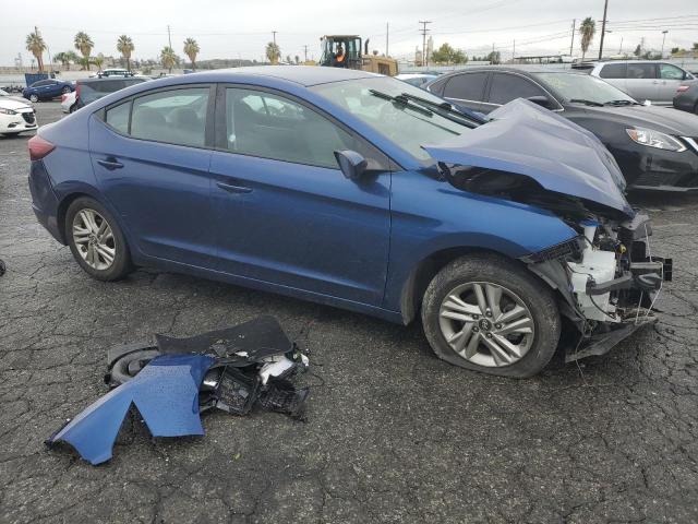 Photo 3 VIN: 5NPD84LF9KH423862 - HYUNDAI ELANTRA SE 