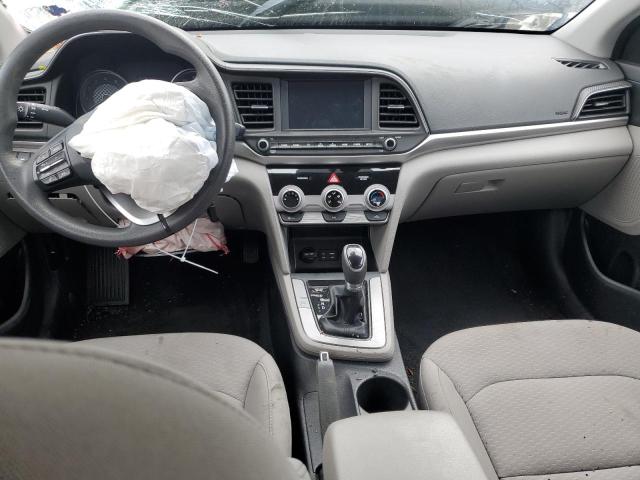 Photo 7 VIN: 5NPD84LF9KH423862 - HYUNDAI ELANTRA SE 