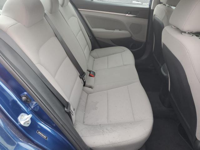 Photo 9 VIN: 5NPD84LF9KH423862 - HYUNDAI ELANTRA SE 