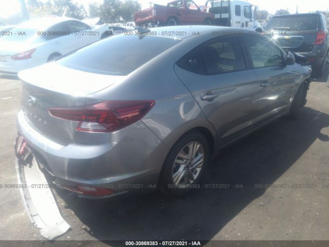 Photo 3 VIN: 5NPD84LF9KH426096 - HYUNDAI ELANTRA 