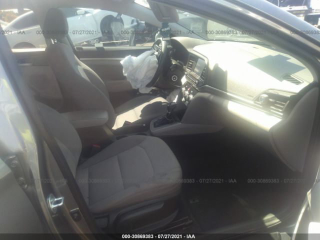 Photo 4 VIN: 5NPD84LF9KH426096 - HYUNDAI ELANTRA 