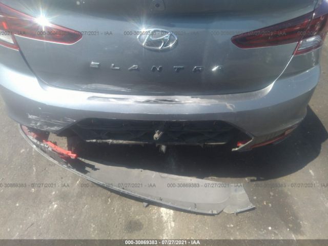 Photo 5 VIN: 5NPD84LF9KH426096 - HYUNDAI ELANTRA 