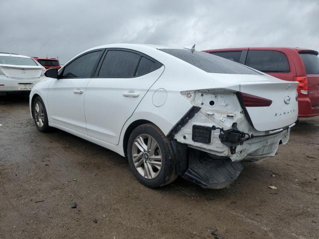 Photo 1 VIN: 5NPD84LF9KH427698 - HYUNDAI ELANTRA SE 