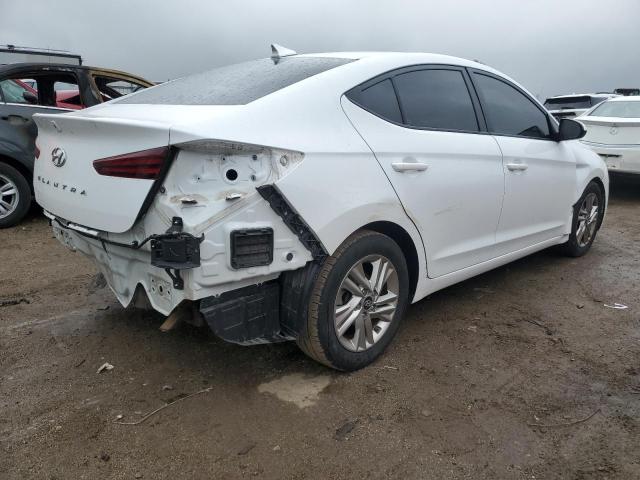 Photo 2 VIN: 5NPD84LF9KH427698 - HYUNDAI ELANTRA SE 