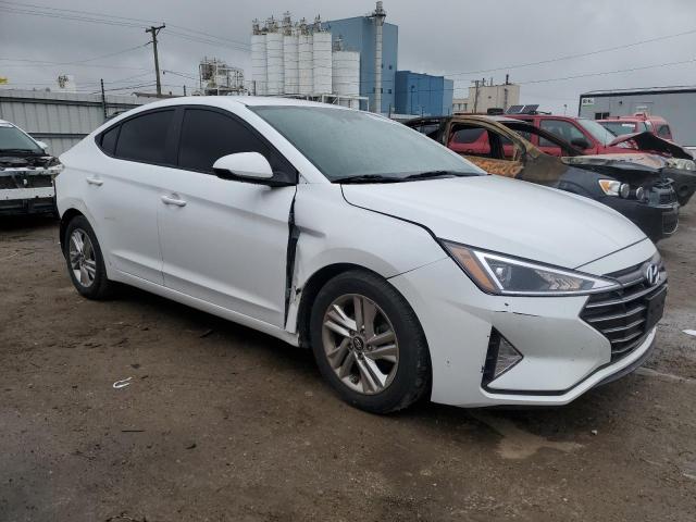 Photo 3 VIN: 5NPD84LF9KH427698 - HYUNDAI ELANTRA SE 