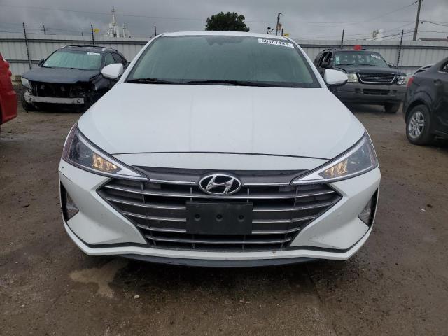 Photo 4 VIN: 5NPD84LF9KH427698 - HYUNDAI ELANTRA SE 