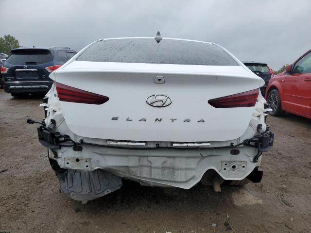 Photo 5 VIN: 5NPD84LF9KH427698 - HYUNDAI ELANTRA SE 