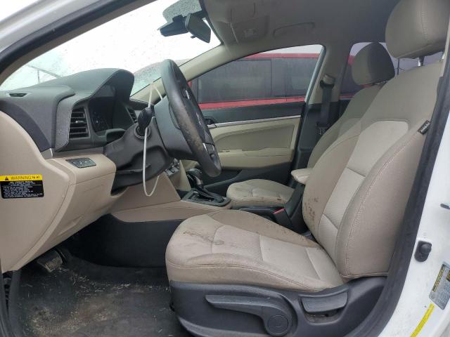 Photo 6 VIN: 5NPD84LF9KH427698 - HYUNDAI ELANTRA SE 