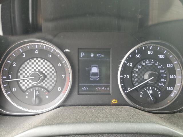 Photo 8 VIN: 5NPD84LF9KH427698 - HYUNDAI ELANTRA SE 