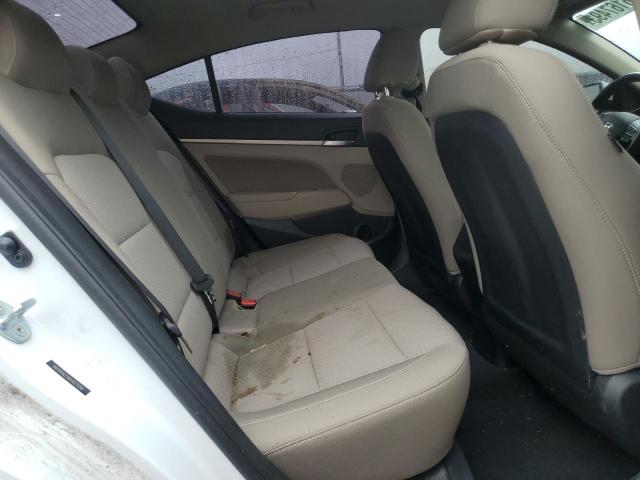 Photo 9 VIN: 5NPD84LF9KH427698 - HYUNDAI ELANTRA SE 