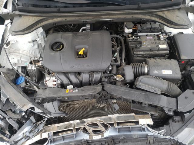 Photo 6 VIN: 5NPD84LF9KH427765 - HYUNDAI ELANTRA 