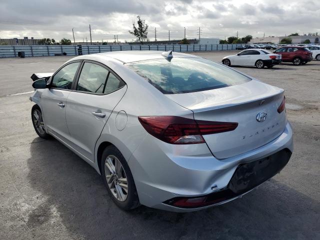 Photo 2 VIN: 5NPD84LF9KH430391 - HYUNDAI ELANTRA SE 