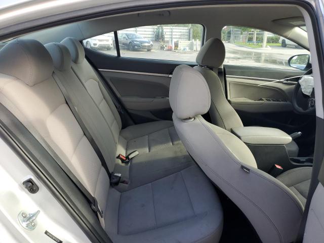 Photo 5 VIN: 5NPD84LF9KH430391 - HYUNDAI ELANTRA SE 