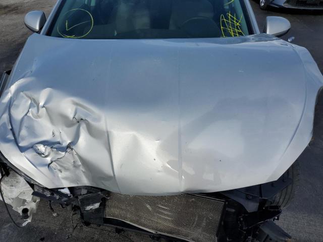 Photo 6 VIN: 5NPD84LF9KH430391 - HYUNDAI ELANTRA SE 