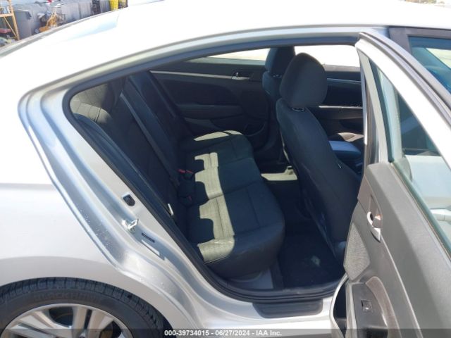 Photo 7 VIN: 5NPD84LF9KH431265 - HYUNDAI ELANTRA 