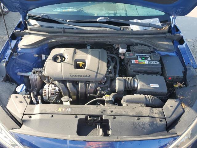 Photo 10 VIN: 5NPD84LF9KH434036 - HYUNDAI ELANTRA SE 