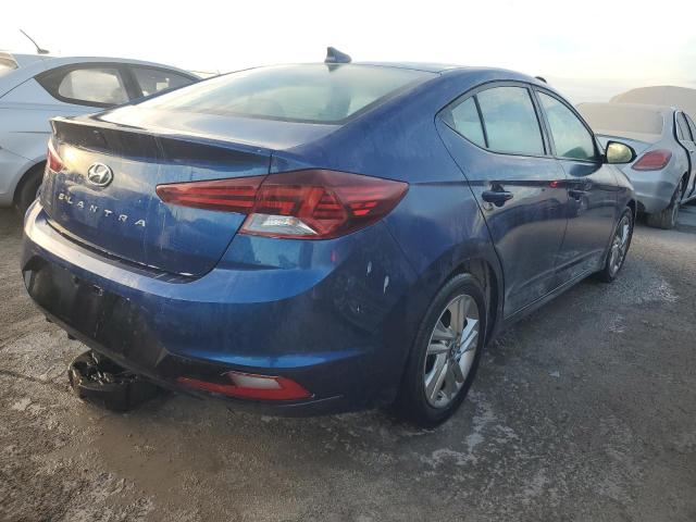 Photo 2 VIN: 5NPD84LF9KH434036 - HYUNDAI ELANTRA SE 