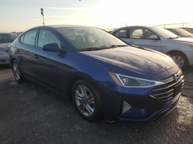 Photo 3 VIN: 5NPD84LF9KH434036 - HYUNDAI ELANTRA SE 