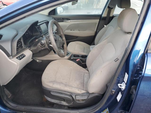 Photo 6 VIN: 5NPD84LF9KH434036 - HYUNDAI ELANTRA SE 