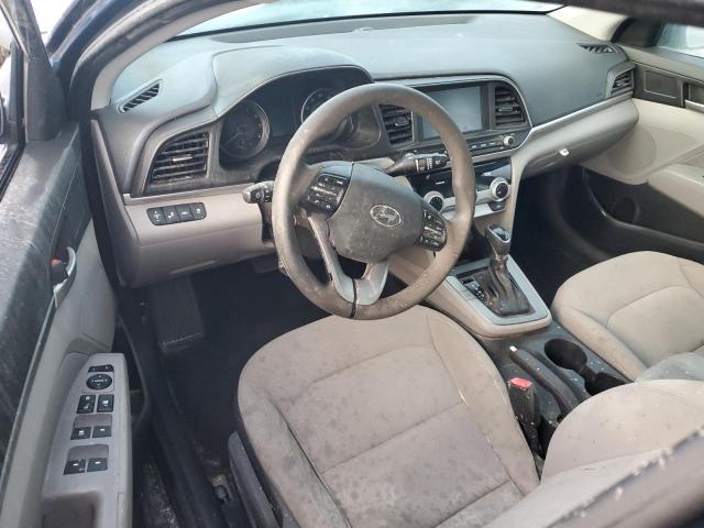 Photo 7 VIN: 5NPD84LF9KH434036 - HYUNDAI ELANTRA SE 