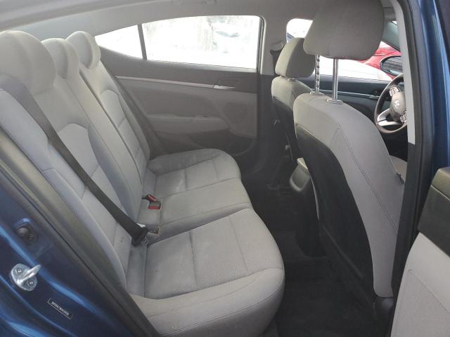 Photo 9 VIN: 5NPD84LF9KH434036 - HYUNDAI ELANTRA SE 