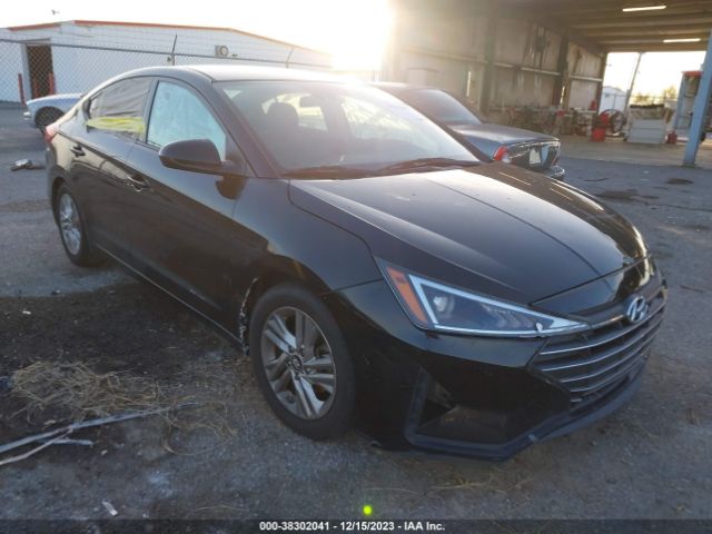 Photo 0 VIN: 5NPD84LF9KH434229 - HYUNDAI ELANTRA 