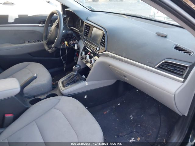 Photo 4 VIN: 5NPD84LF9KH434229 - HYUNDAI ELANTRA 