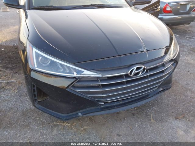 Photo 5 VIN: 5NPD84LF9KH434229 - HYUNDAI ELANTRA 