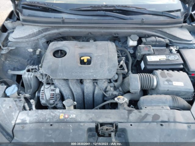 Photo 9 VIN: 5NPD84LF9KH434229 - HYUNDAI ELANTRA 