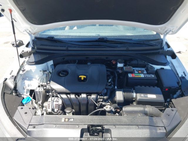 Photo 9 VIN: 5NPD84LF9KH436661 - HYUNDAI ELANTRA 