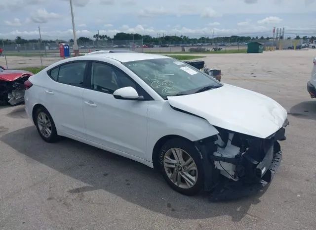 Photo 0 VIN: 5NPD84LF9KH437003 - HYUNDAI ELANTRA 