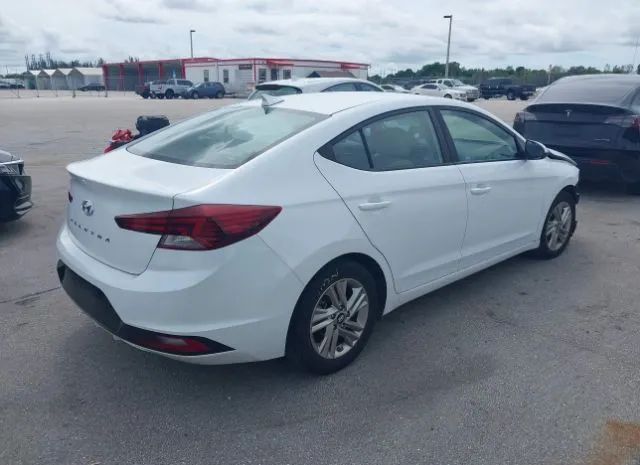 Photo 3 VIN: 5NPD84LF9KH437003 - HYUNDAI ELANTRA 