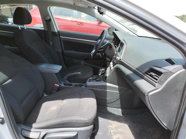 Photo 4 VIN: 5NPD84LF9KH437907 - HYUNDAI ELANTRA SE 