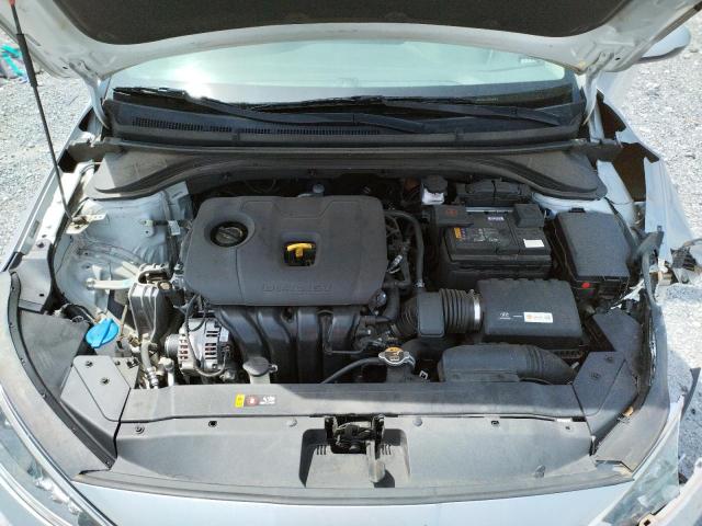 Photo 6 VIN: 5NPD84LF9KH437907 - HYUNDAI ELANTRA SE 