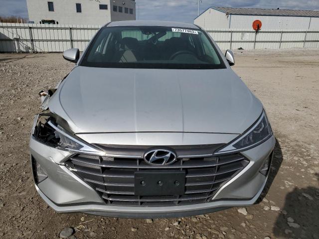 Photo 4 VIN: 5NPD84LF9KH439656 - HYUNDAI ELANTRA 