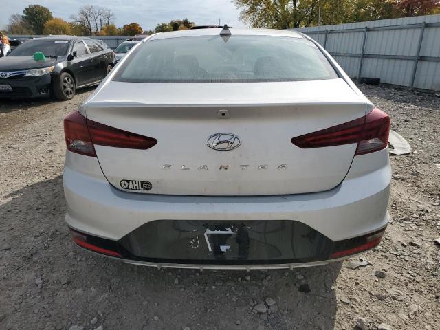 Photo 5 VIN: 5NPD84LF9KH439656 - HYUNDAI ELANTRA 