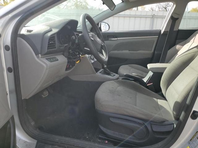 Photo 6 VIN: 5NPD84LF9KH439656 - HYUNDAI ELANTRA 