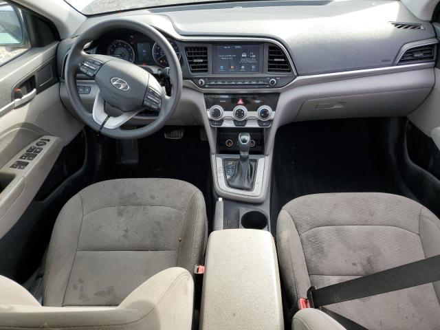 Photo 7 VIN: 5NPD84LF9KH439656 - HYUNDAI ELANTRA 