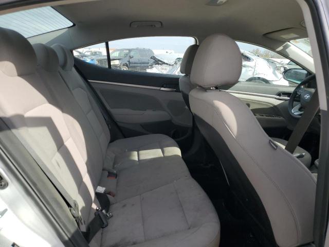 Photo 9 VIN: 5NPD84LF9KH439656 - HYUNDAI ELANTRA 