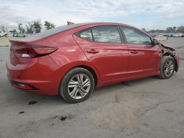 Photo 2 VIN: 5NPD84LF9KH442170 - HYUNDAI ELANTRA SE 