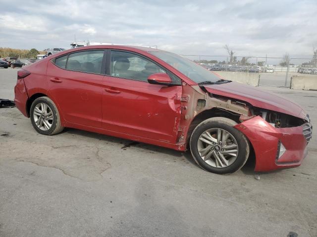 Photo 3 VIN: 5NPD84LF9KH442170 - HYUNDAI ELANTRA SE 