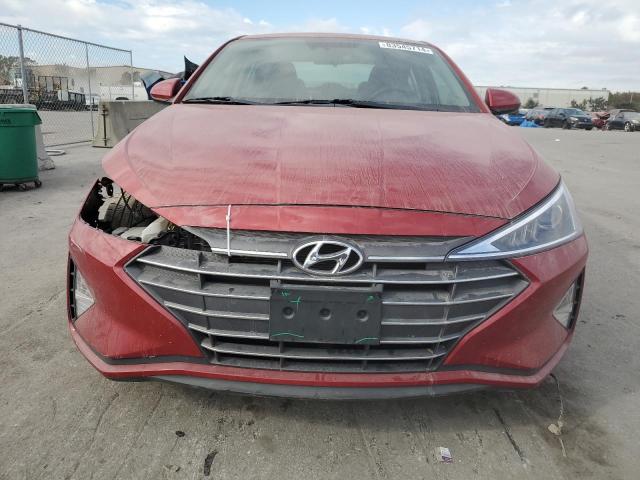 Photo 4 VIN: 5NPD84LF9KH442170 - HYUNDAI ELANTRA SE 