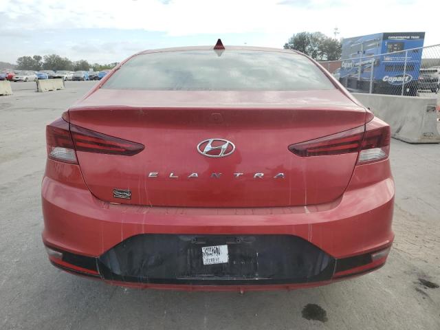 Photo 5 VIN: 5NPD84LF9KH442170 - HYUNDAI ELANTRA SE 