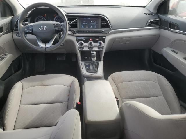 Photo 7 VIN: 5NPD84LF9KH442170 - HYUNDAI ELANTRA SE 