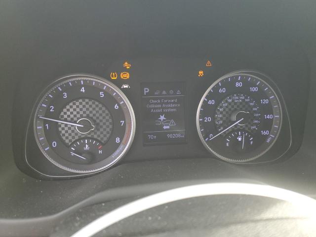 Photo 8 VIN: 5NPD84LF9KH442170 - HYUNDAI ELANTRA SE 