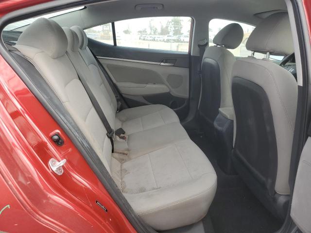 Photo 9 VIN: 5NPD84LF9KH442170 - HYUNDAI ELANTRA SE 