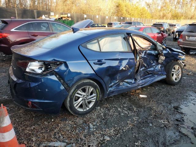 Photo 2 VIN: 5NPD84LF9KH443108 - HYUNDAI ELANTRA 