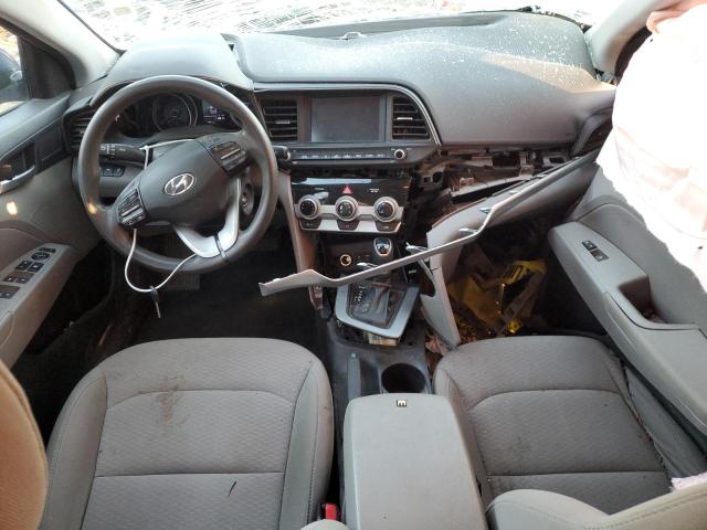 Photo 7 VIN: 5NPD84LF9KH443108 - HYUNDAI ELANTRA 